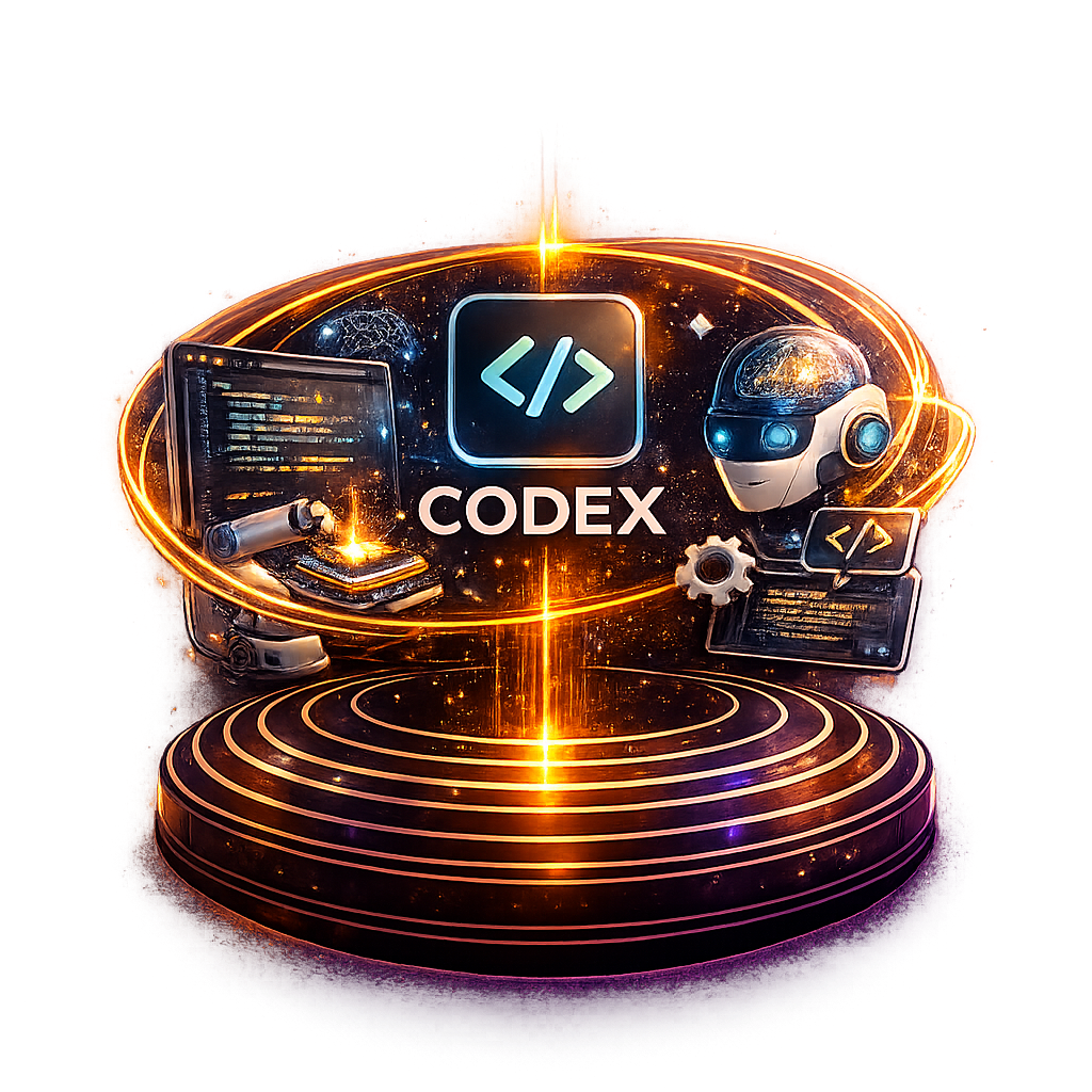 Codex technology platform