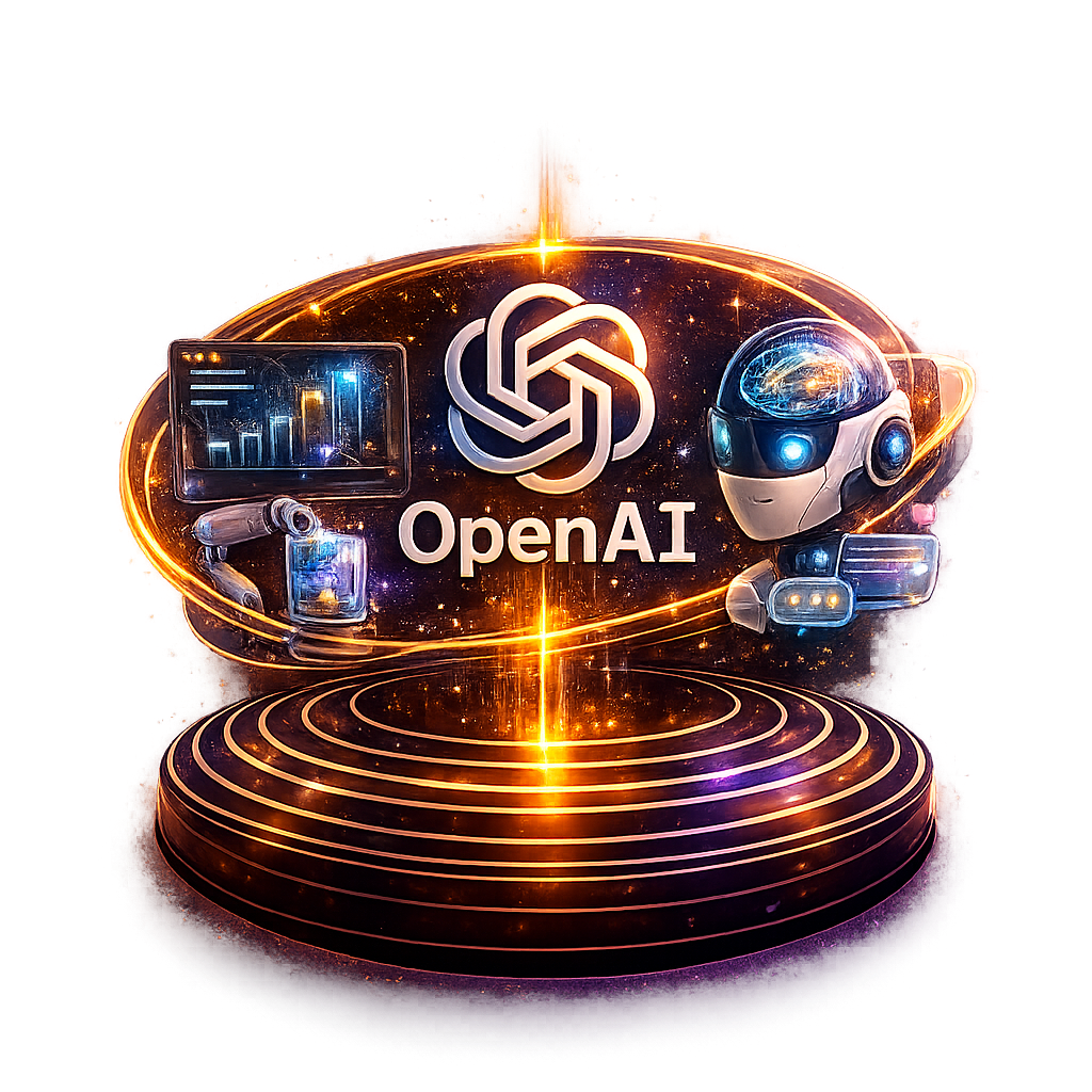 OpenAI technology platform